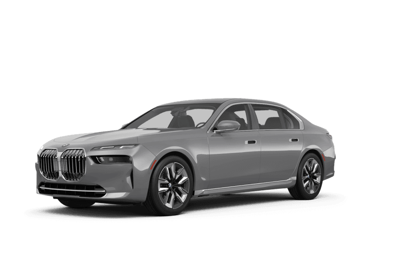 2026 BMW i7 2026 BMW i7